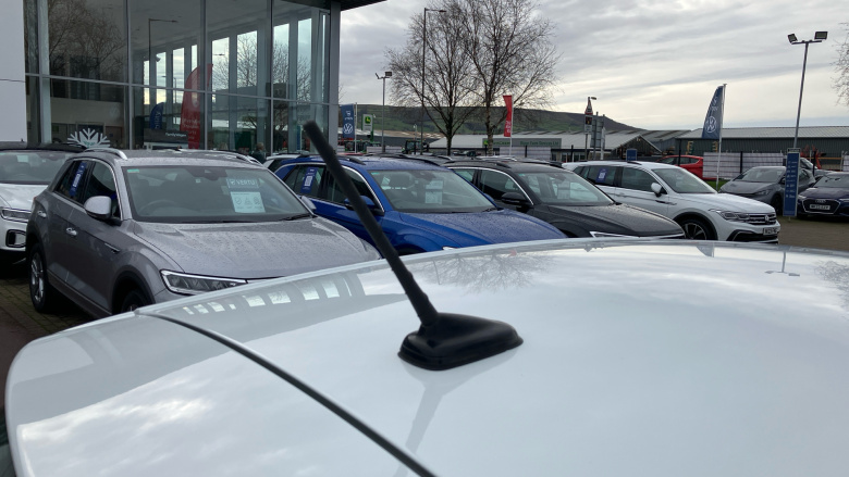 Volkswagen Polo 1.0 Life 5dr Petrol Hatchback